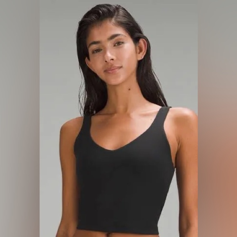 Lululemon Align Yoga Tank Top, Size 4